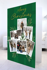 Merry Christmas Card