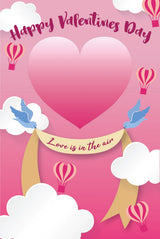 Valentines Day Mega Card