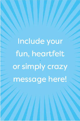 inside of Easter Egg Photo Upload Mega Card