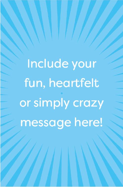 Easter Egg Photo Upload Mega Card