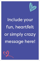 inside of Fathers Day Photo Mega Card